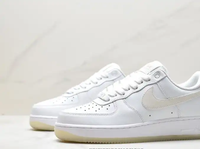 hype Nike Air Force 1