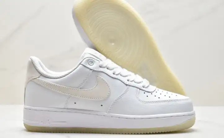 hype Nike Air Force 1