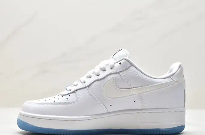 hype Nike Air Force 1