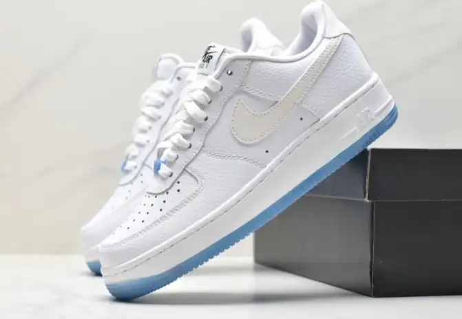 hype Nike Air Force 1