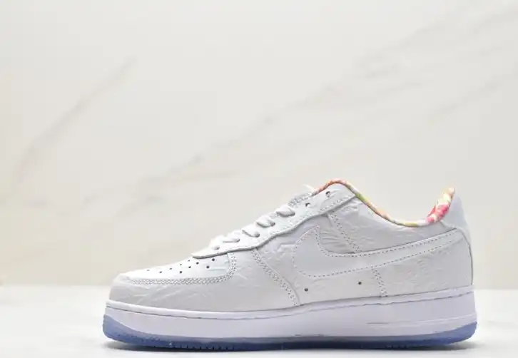 hype Nike Air Force 1