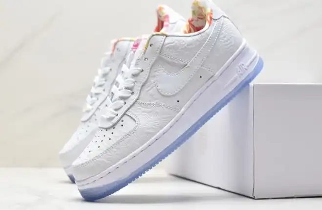 hype Nike Air Force 1