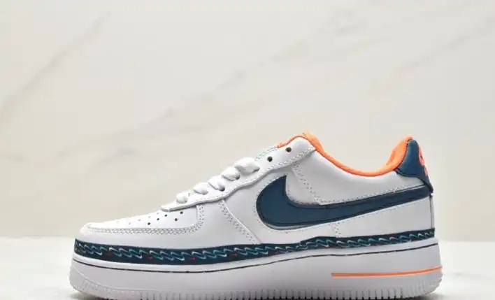 hype Nike Air Force 1