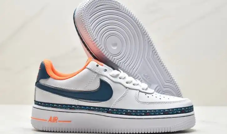 hype Nike Air Force 1