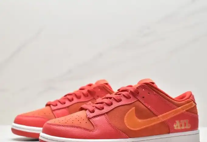 hype Nike Dunk