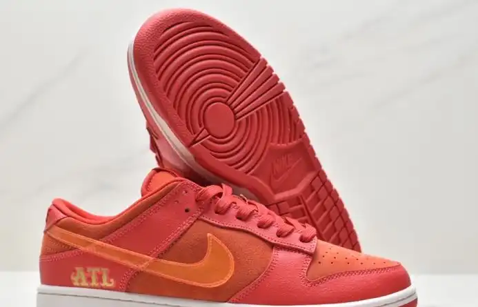 hype Nike Dunk