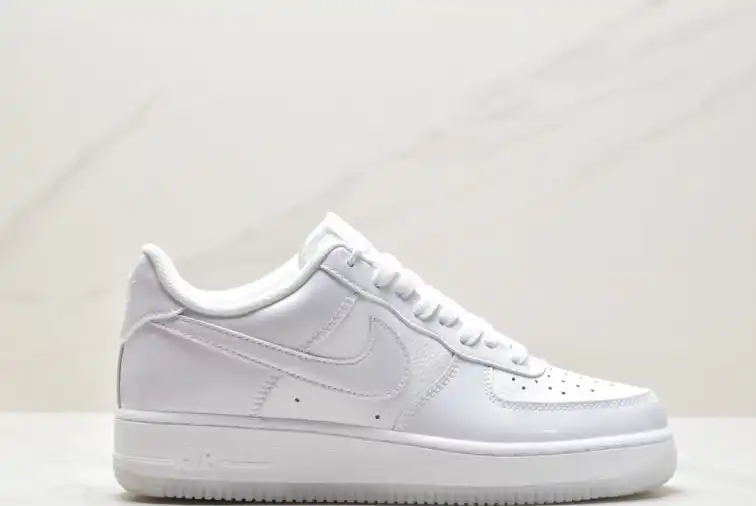 hype Nike Air Force 1