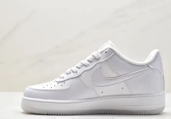 hype Nike Air Force 1