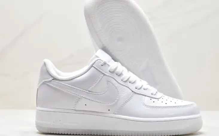 hype Nike Air Force 1