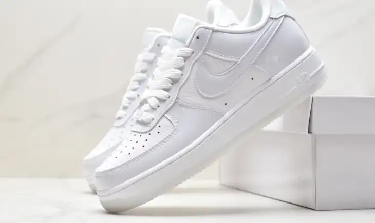 hype Nike Air Force 1