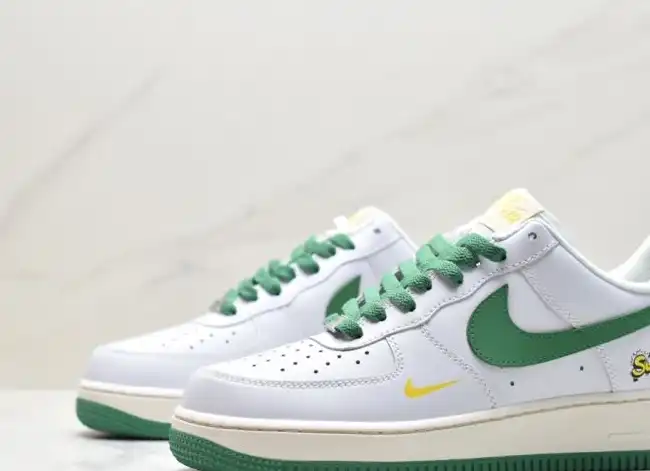 hype Nike Air Force 1