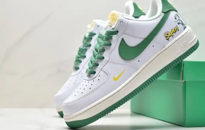 hype Nike Air Force 1