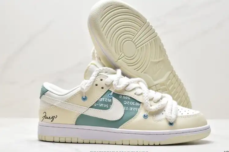 hype Nike Dunk