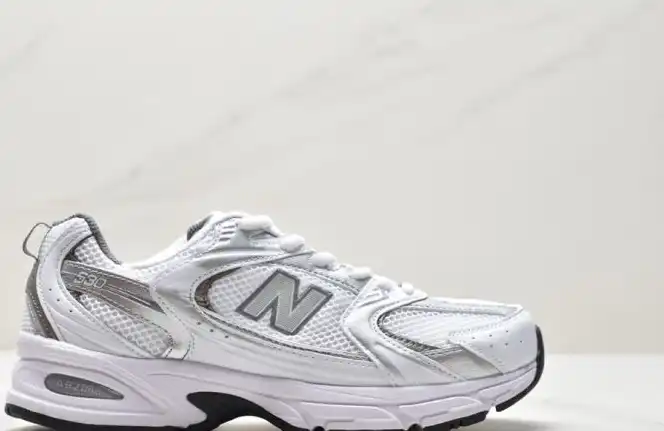 hype New Balance Sneakers