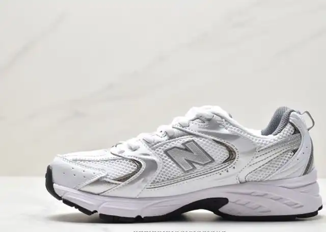 hype New Balance Sneakers