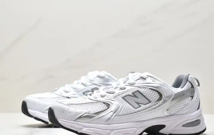 hype New Balance Sneakers