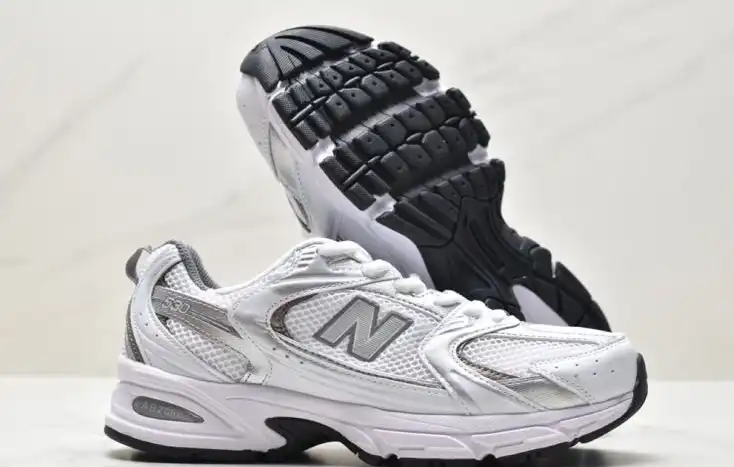 hype New Balance Sneakers