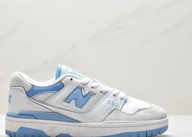 hype New Balance Sneakers