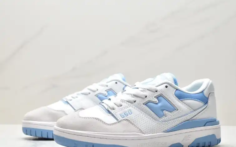 hype New Balance Sneakers