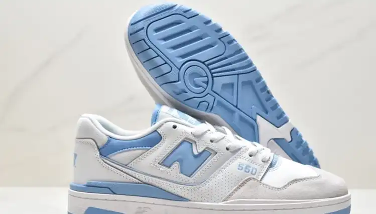 hype New Balance Sneakers