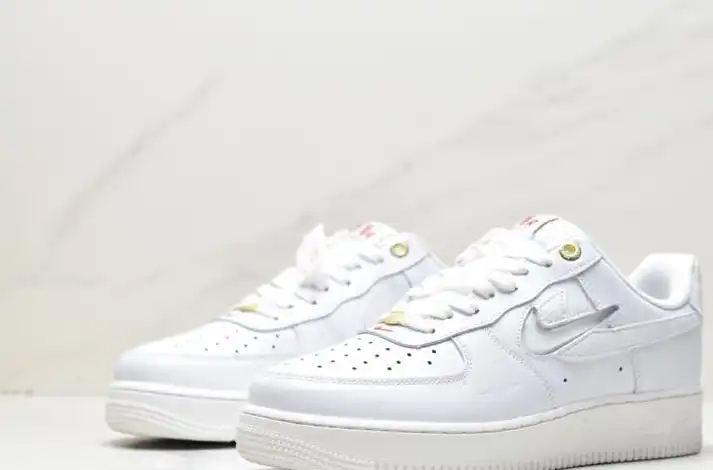 hype Nike Air Force 1