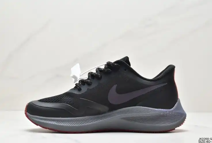 hype Nike Air Zoom