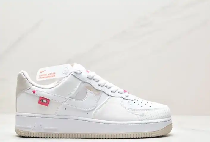 hype Nike Air Force 1