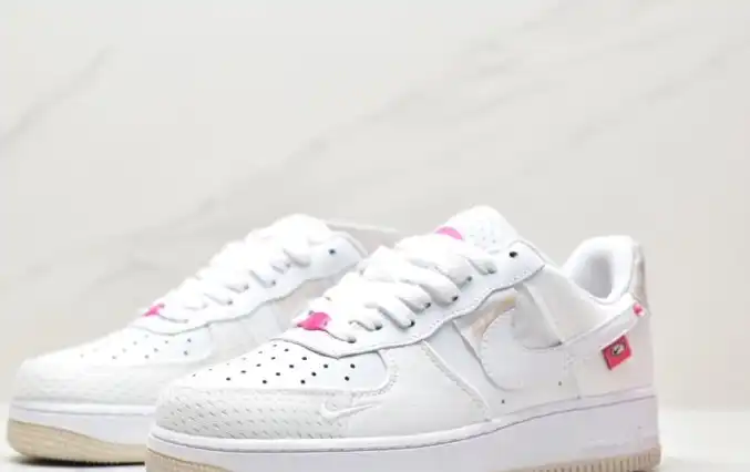 hype Nike Air Force 1