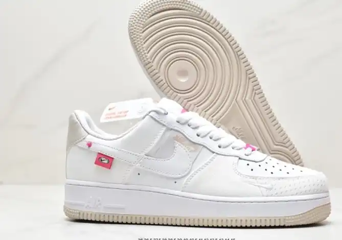 hype Nike Air Force 1