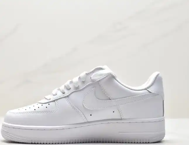 hype Nike Air Force 1