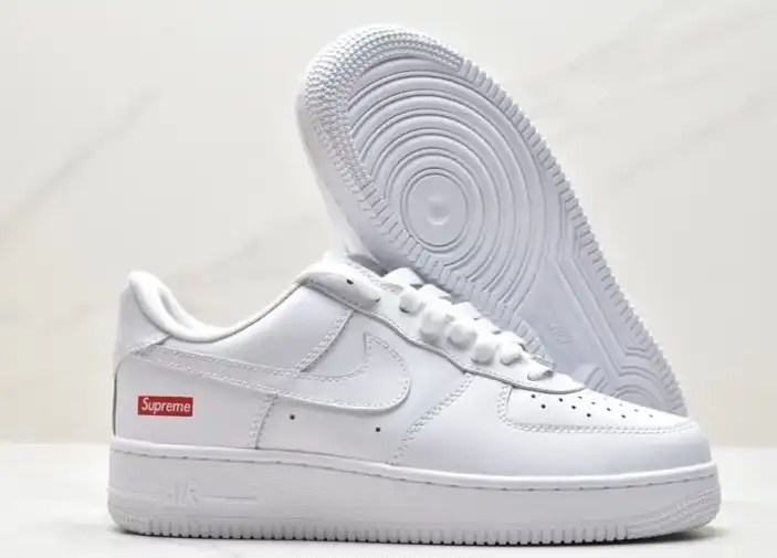 hype Nike Air Force 1