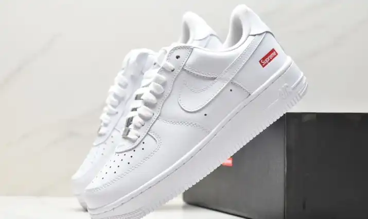 hype Nike Air Force 1