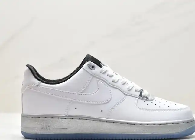 hype Nike Air Force 1