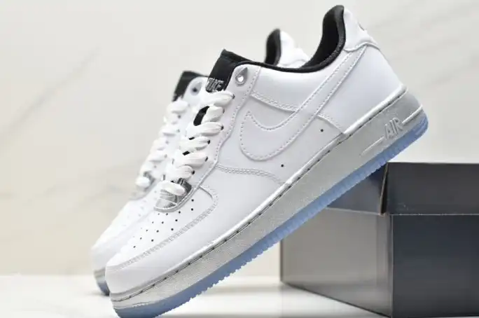 hype Nike Air Force 1