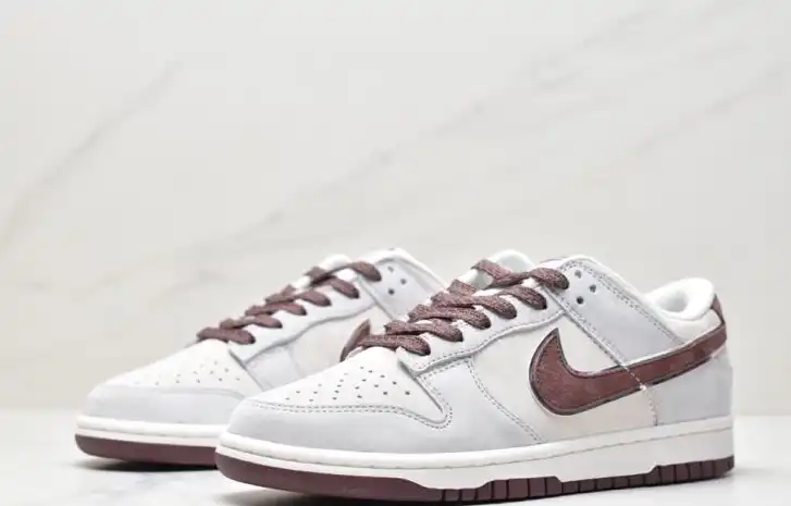 hype Nike Dunk