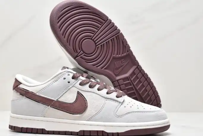 hype Nike Dunk