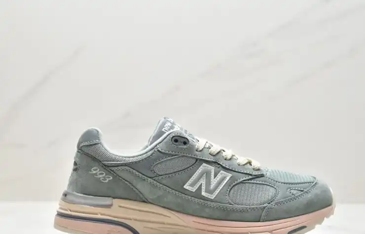 hype New Balance Sneakers