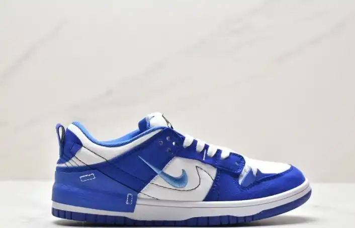 hype Nike Dunk