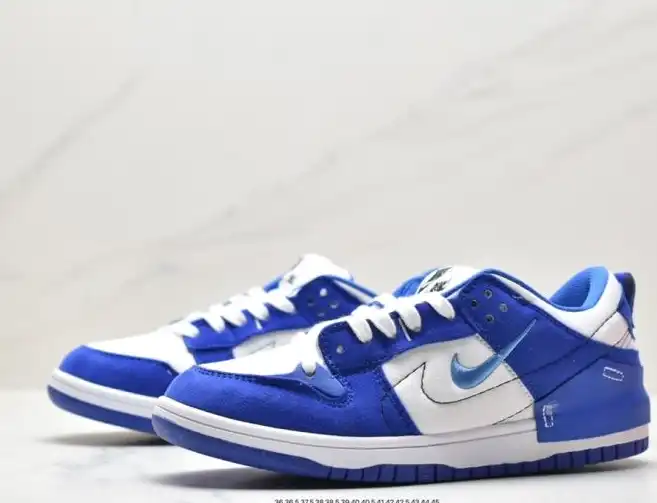 hype Nike Dunk