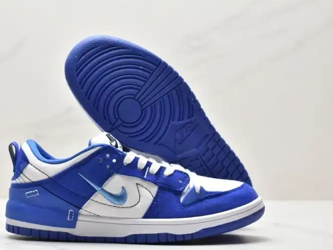 hype Nike Dunk