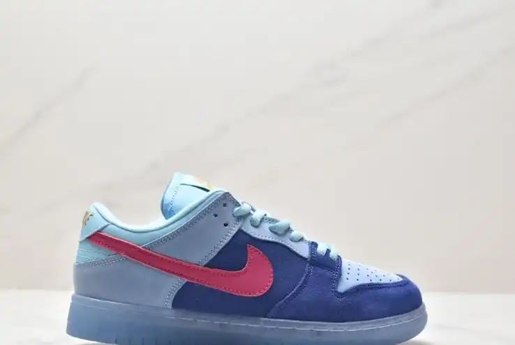 hype Nike Dunk