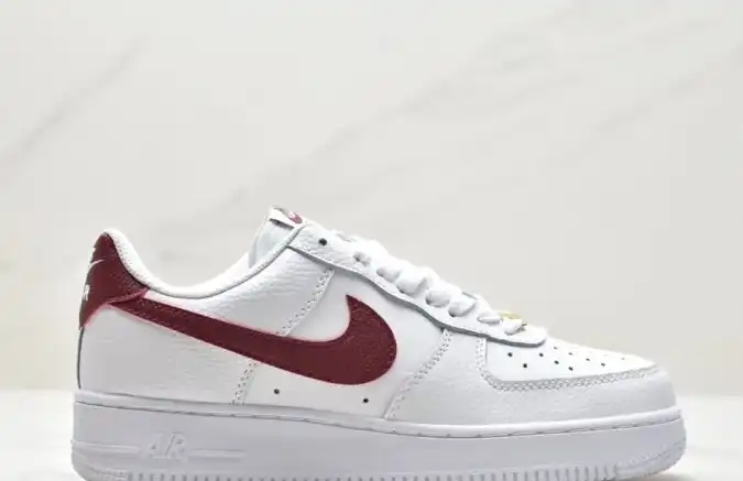 hype Nike Air Force 1