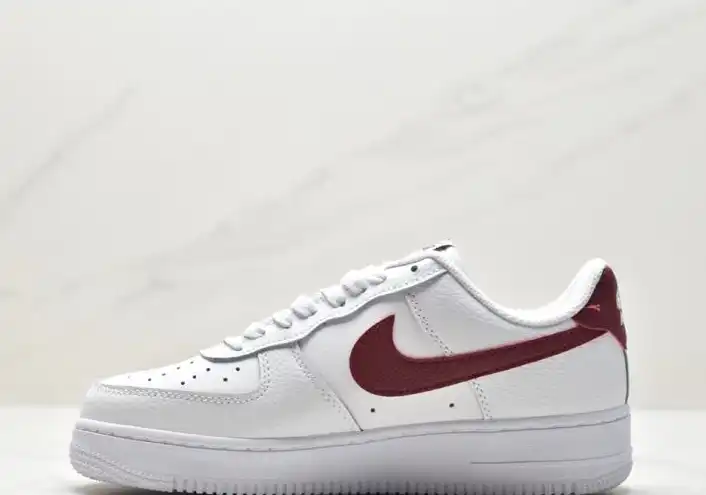 hype Nike Air Force 1