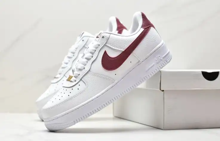 hype Nike Air Force 1