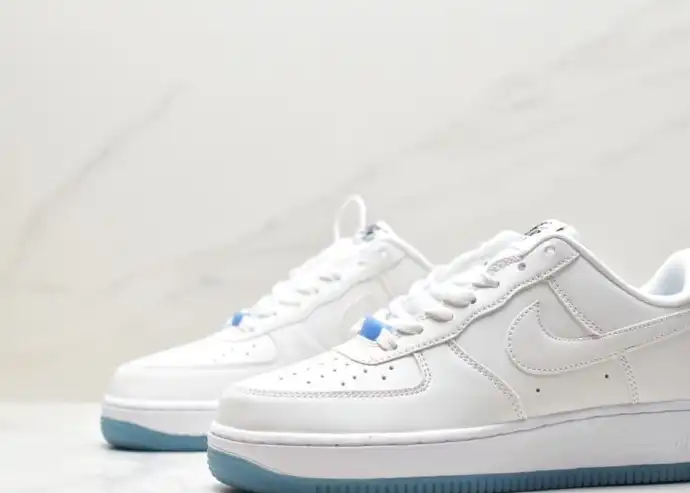 hype Nike Air Force 1