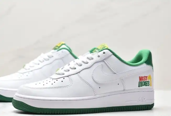 hype Nike Air Force 1