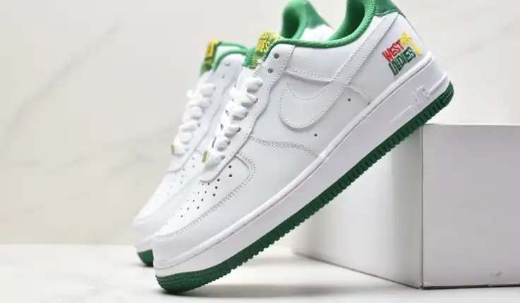 hype Nike Air Force 1