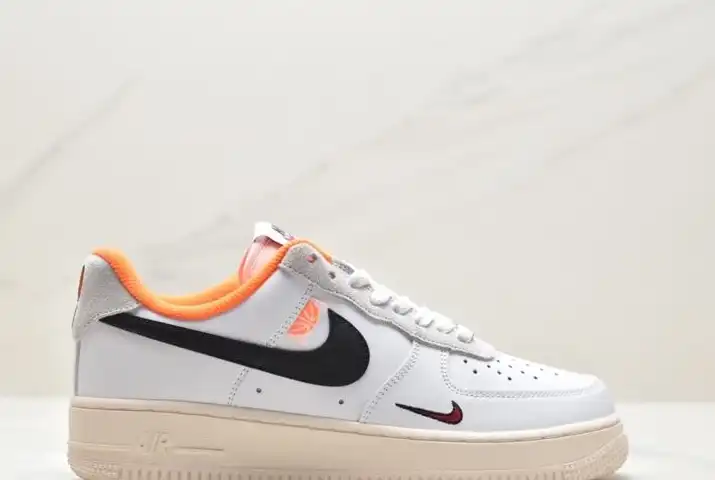 hype Nike Air Force 1