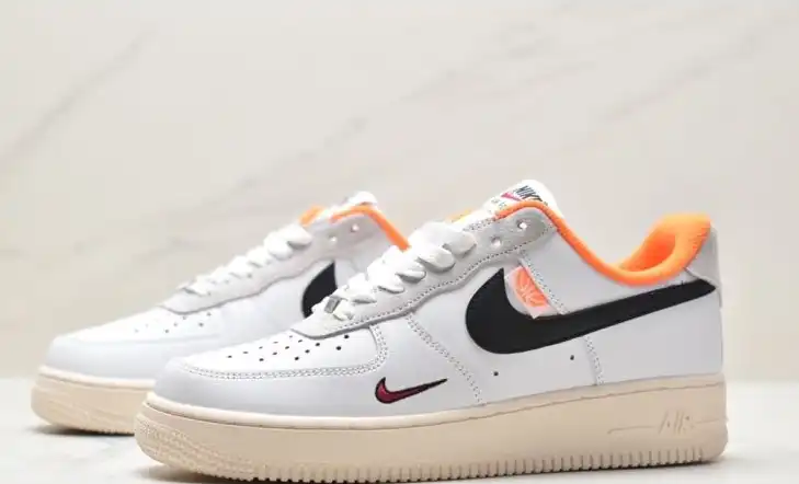 hype Nike Air Force 1