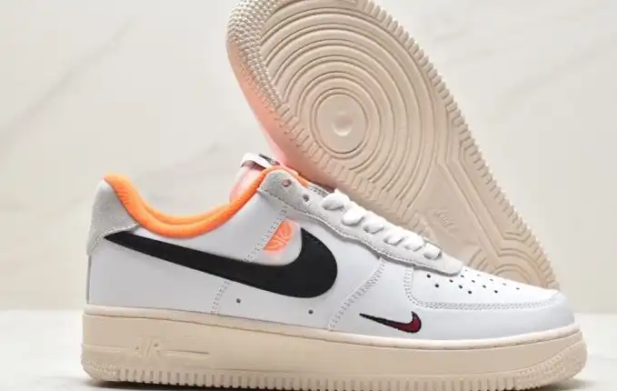 hype Nike Air Force 1